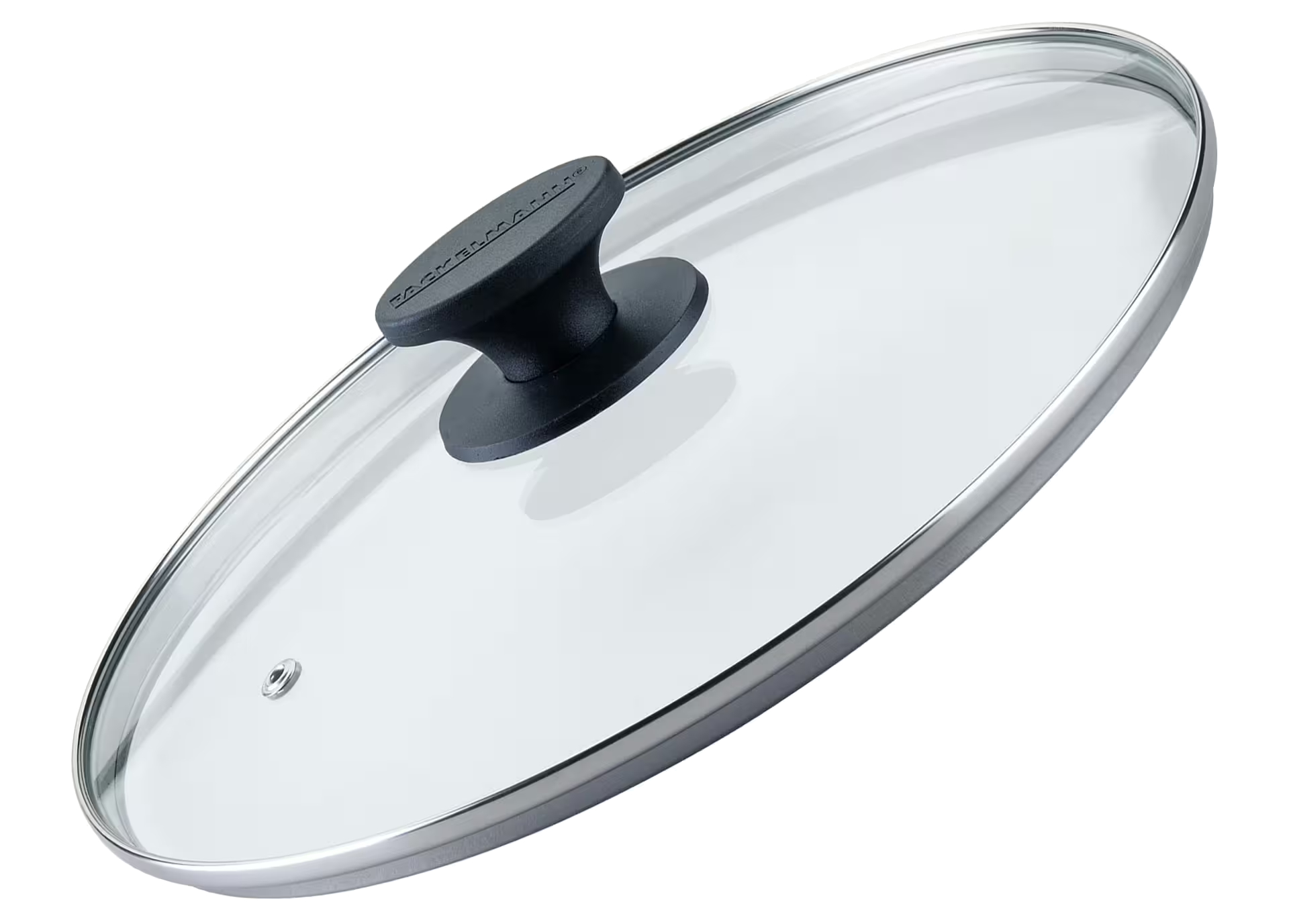 Крышка для посуды FACKELMANN 28 см (9939PG) - Фото 1