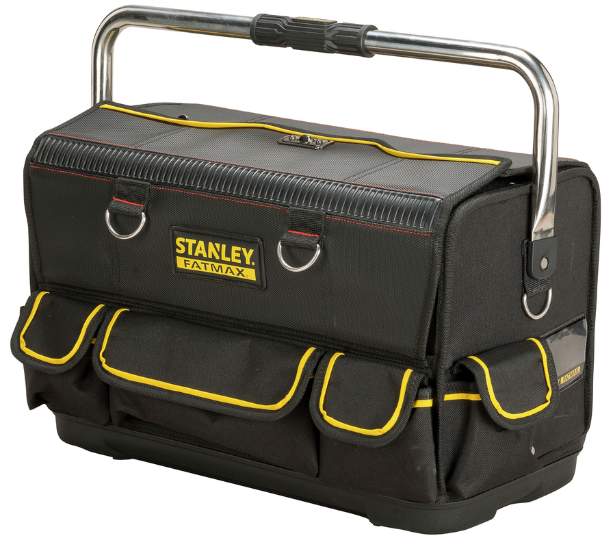 Сумка для інструментів Stanley 520х280х310 мм (FMST1-70719) - Фото 1