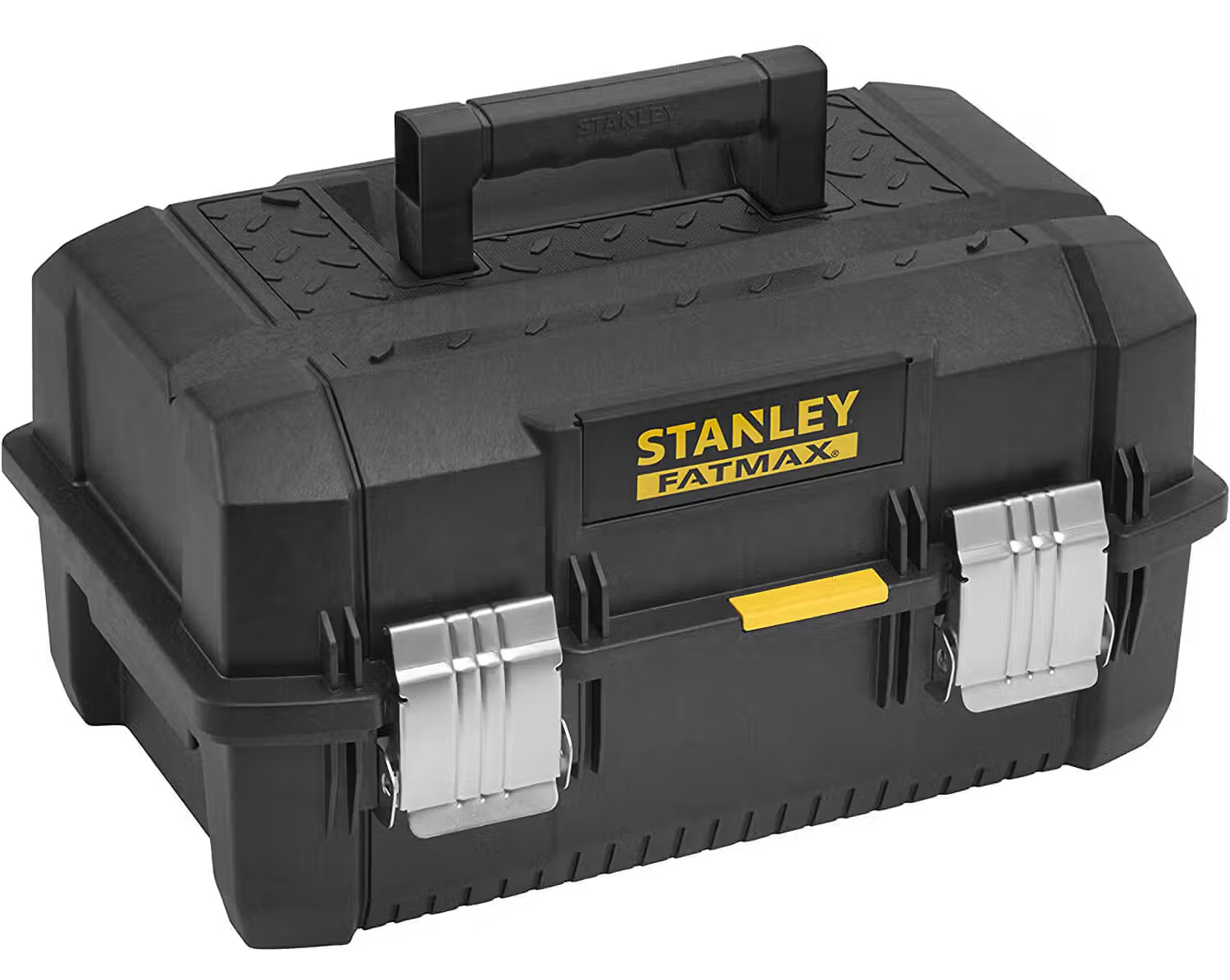 Ящик для инструментов Stanley FatMax Cantilever 457x310x236 мм (FMST1-71219) - Фото 1