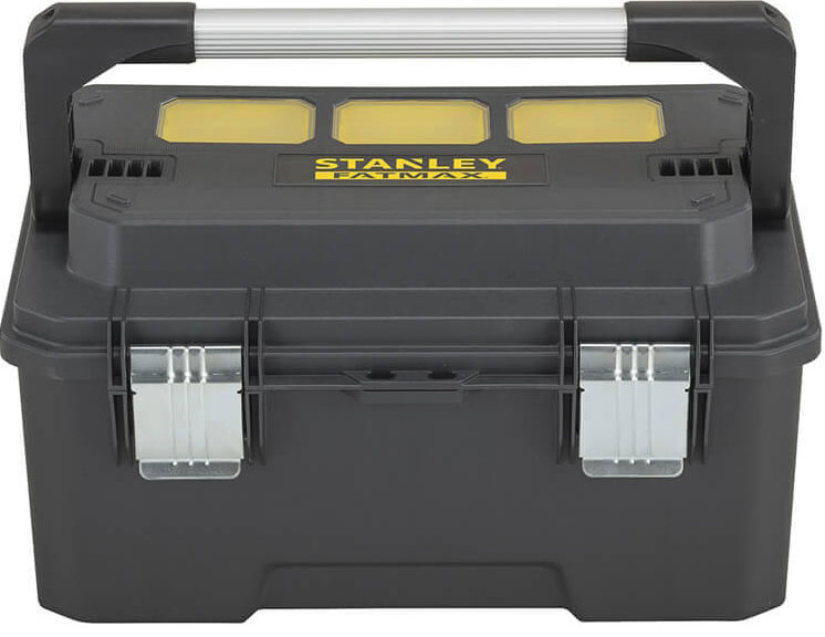 Ящик для инструментов Stanley Fatmax Cantiliver Pro (FMST1-75792) - Фото 1