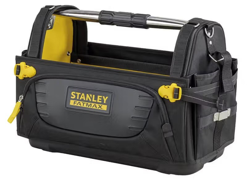 Сумка для инструментов Stanley FatMax Quick Access 500x300x360 мм (FMST1-80146) - Фото 1