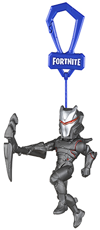 Купить Коллекционная фигурка Domez Jazwares Fortnite Figure Hanger Omega S1 (FNZ0004) - Фото 1 Коллекционная фигурка Domez Jazwares Fortnite Figure Hanger Omega S1 (FNZ0004) - Фото 1