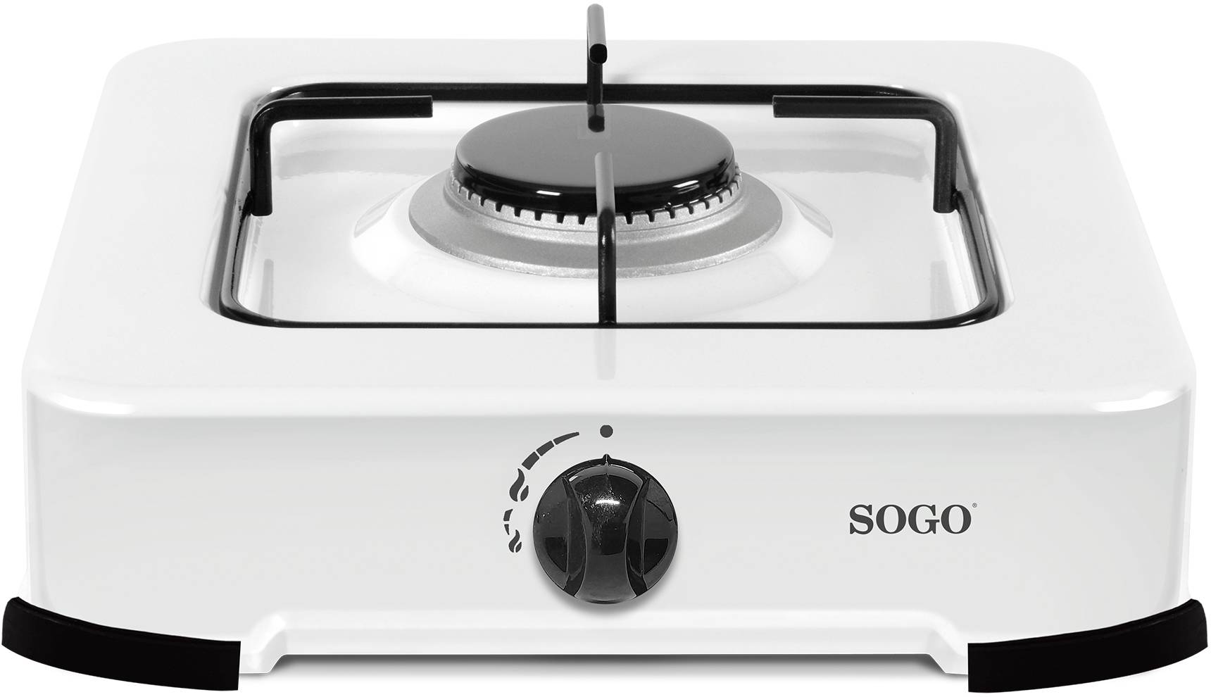 Плита газовая настольная Sogo SS-10255 - Фото 1