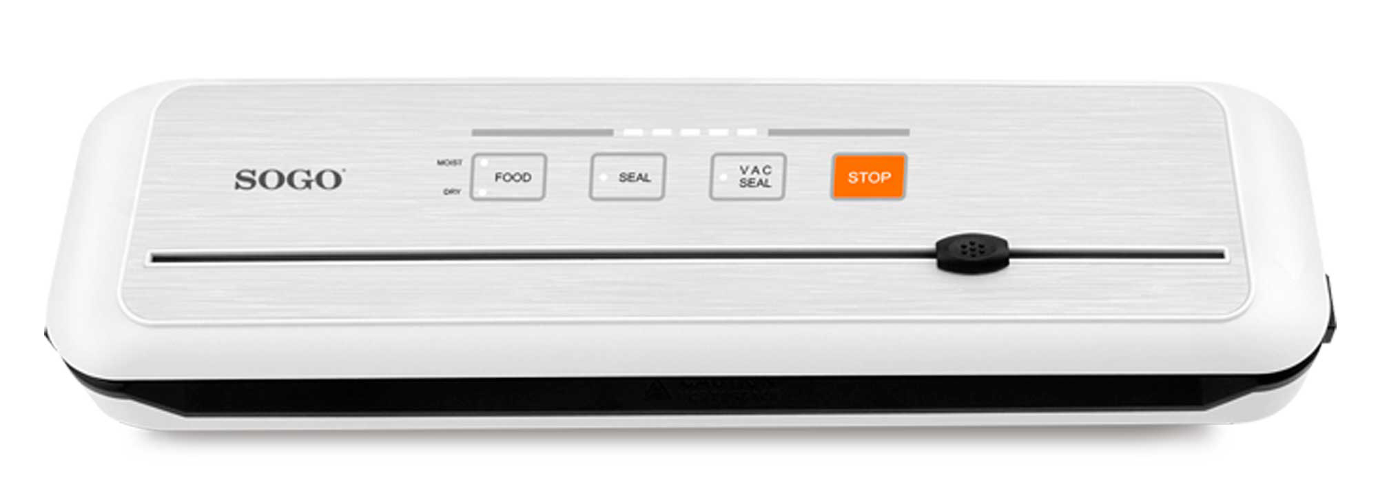 Вакууматор Sogo SS-13030 - Фото 1