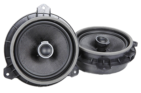 Автоакустика FOCAL IC 165TOY - Фото 1