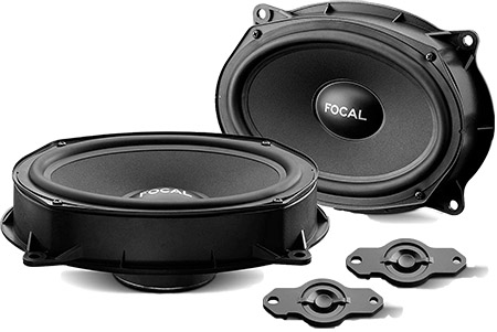 Автоакустика FOCAL IS REN 130 - Фото 1