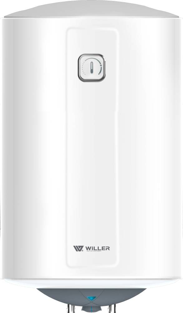 Водонагрівач Willer EV80R-FOLK - Фото 1