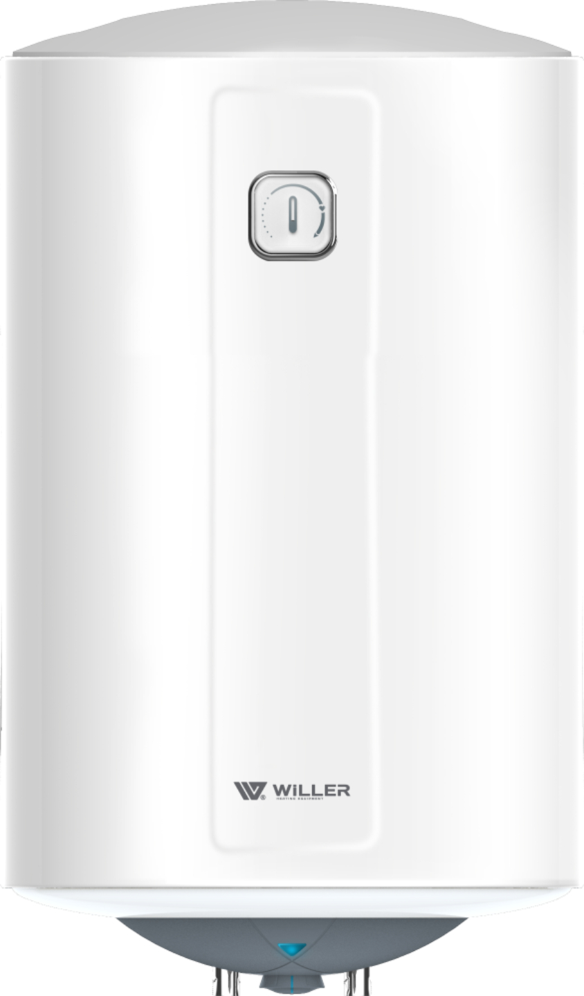 Водонагрівач Willer EV50R-FOLK - Фото 1