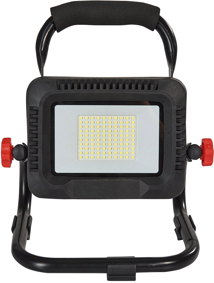 Фонарь аккумуляторный VITALS Master LD 1835 SmartLine+ - Фото 1
