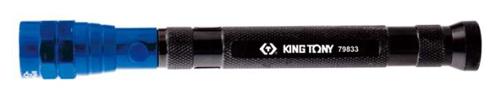 Купить Фонарь KING TONY 79833 - Фото 1 Фонарь KING TONY 79833 - Фото 1