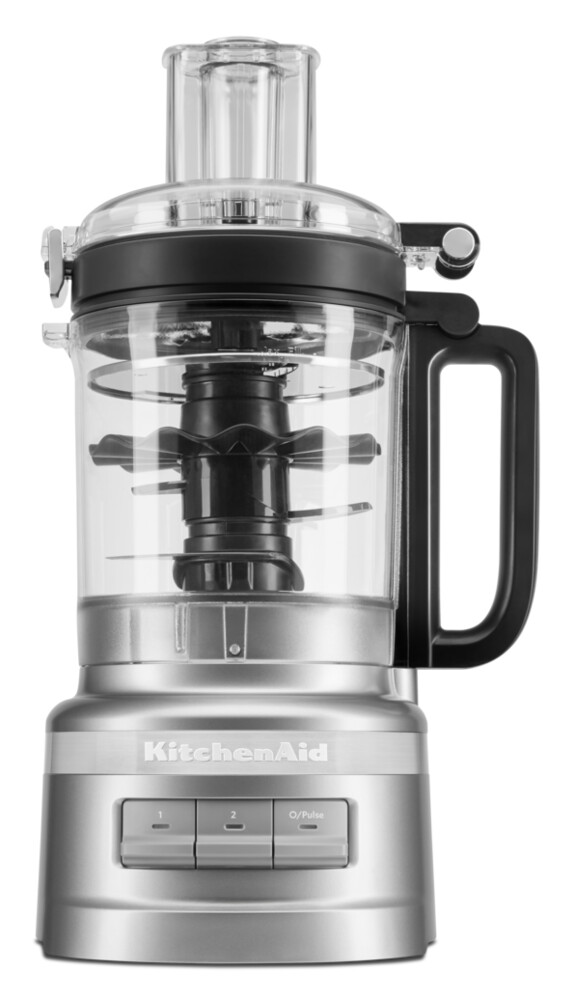 Кухонный комбайн KitchenAid 5KFP0921ECU - Фото 1
