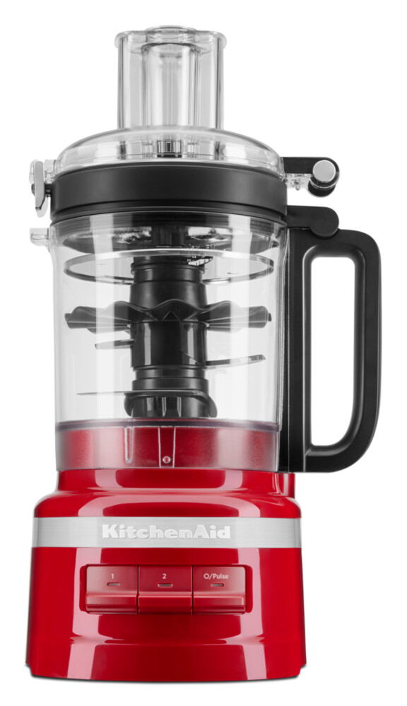 Кухонный комбайн KitchenAid 5KFP0921EER - Фото 1