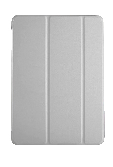Чехол для планшета BeCover for Apple iPad 10.2 (2019/2020) Gray (704983) - Фото 1