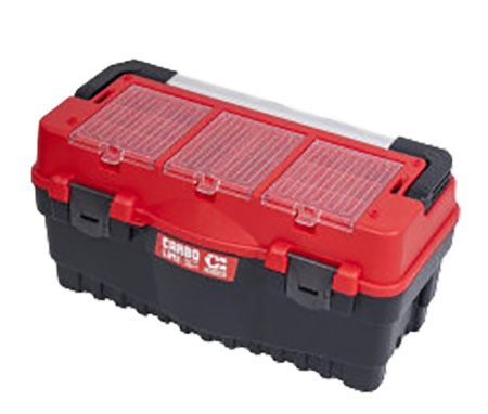 Купити Ящик для інструментів Qbrick System Formula S500 (SKRS500FCPZCZEPG001) - Фото 1 Ящик для інструментів Qbrick System Formula S500 (SKRS500FCPZCZEPG001) - Фото 1