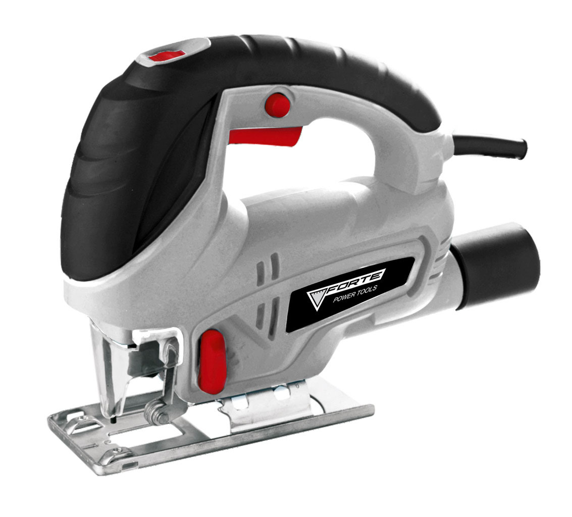 Купити Електролобзик Forte JS 700 VP - Фото 1 Електролобзик Forte JS 700 VP - Фото 1
