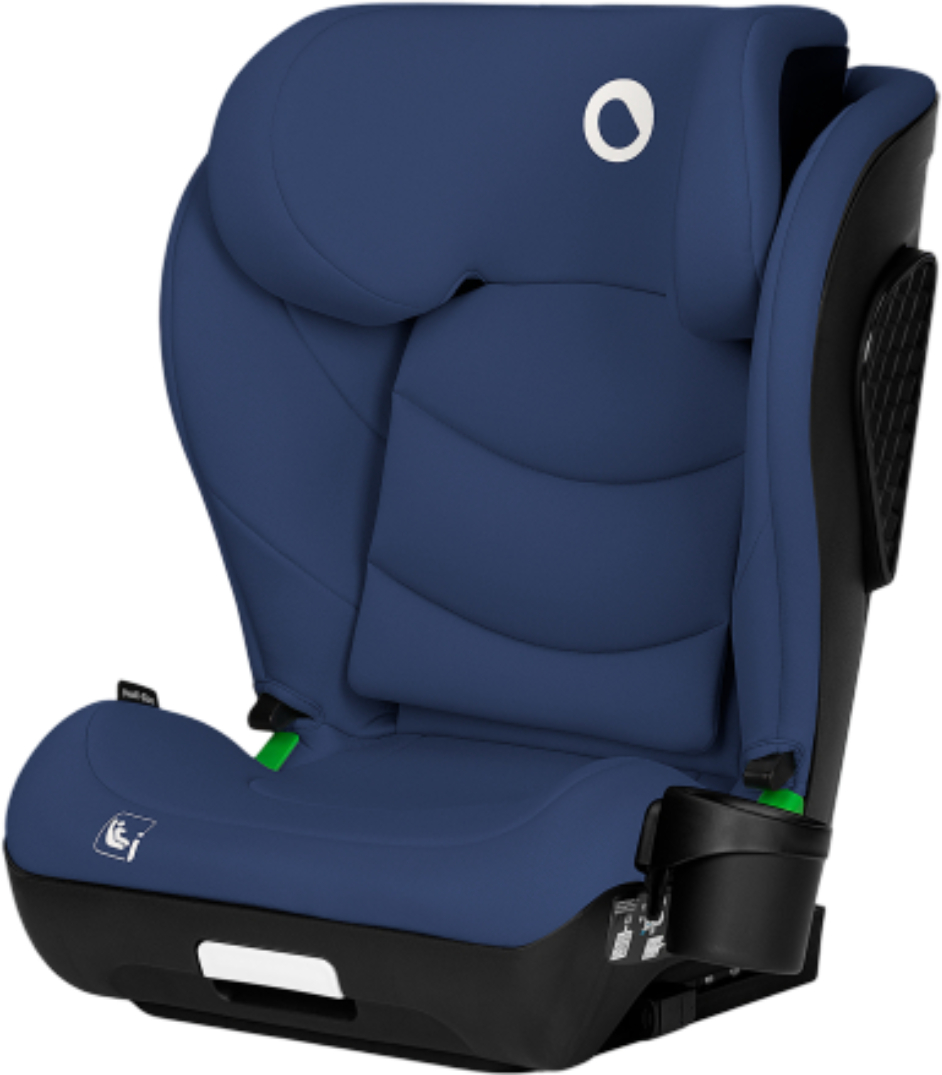 Автокресло Lionelo Neal I-Size Blue Navy - Фото 1