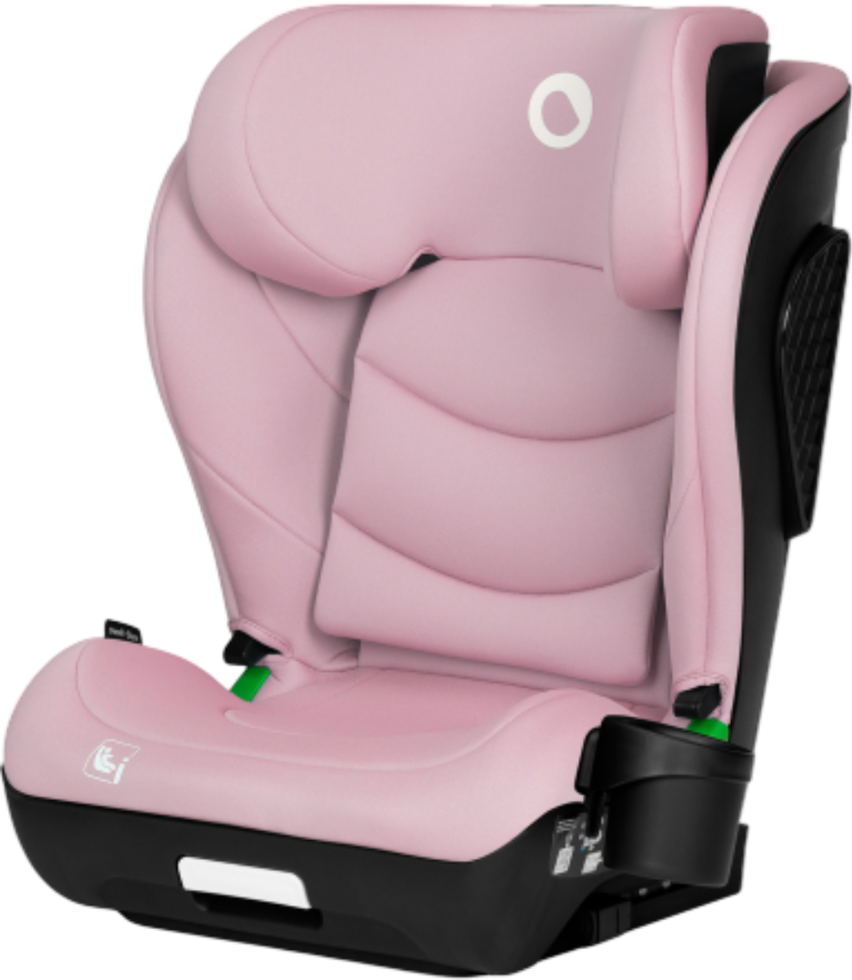 Автокресло Lionelo Neal I-Size Pink Lilac - Фото 1