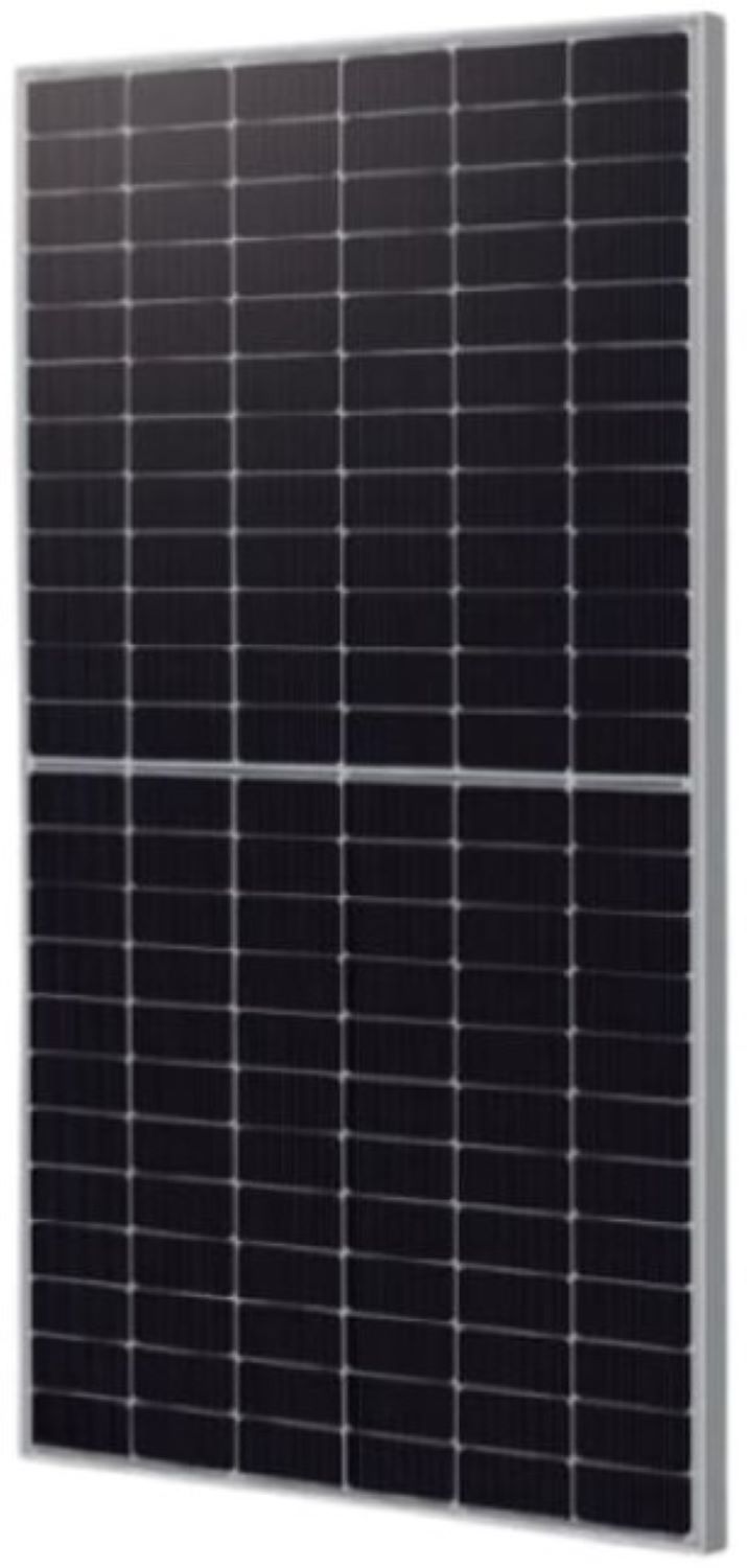 Портативная солнечная панель GCL Group GCL-NT10/72GDF 590W - Фото 1