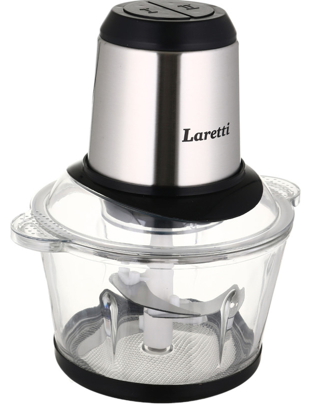 Измельчитель LARETTI LR-FP5005 - Фото 1