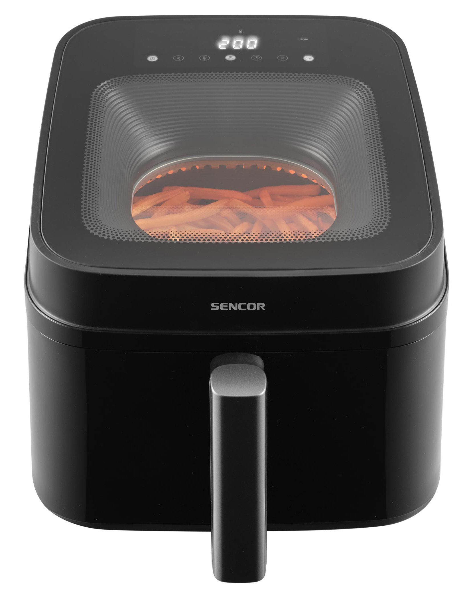 Мультипечь Sencor SFR6900BK - Фото 1