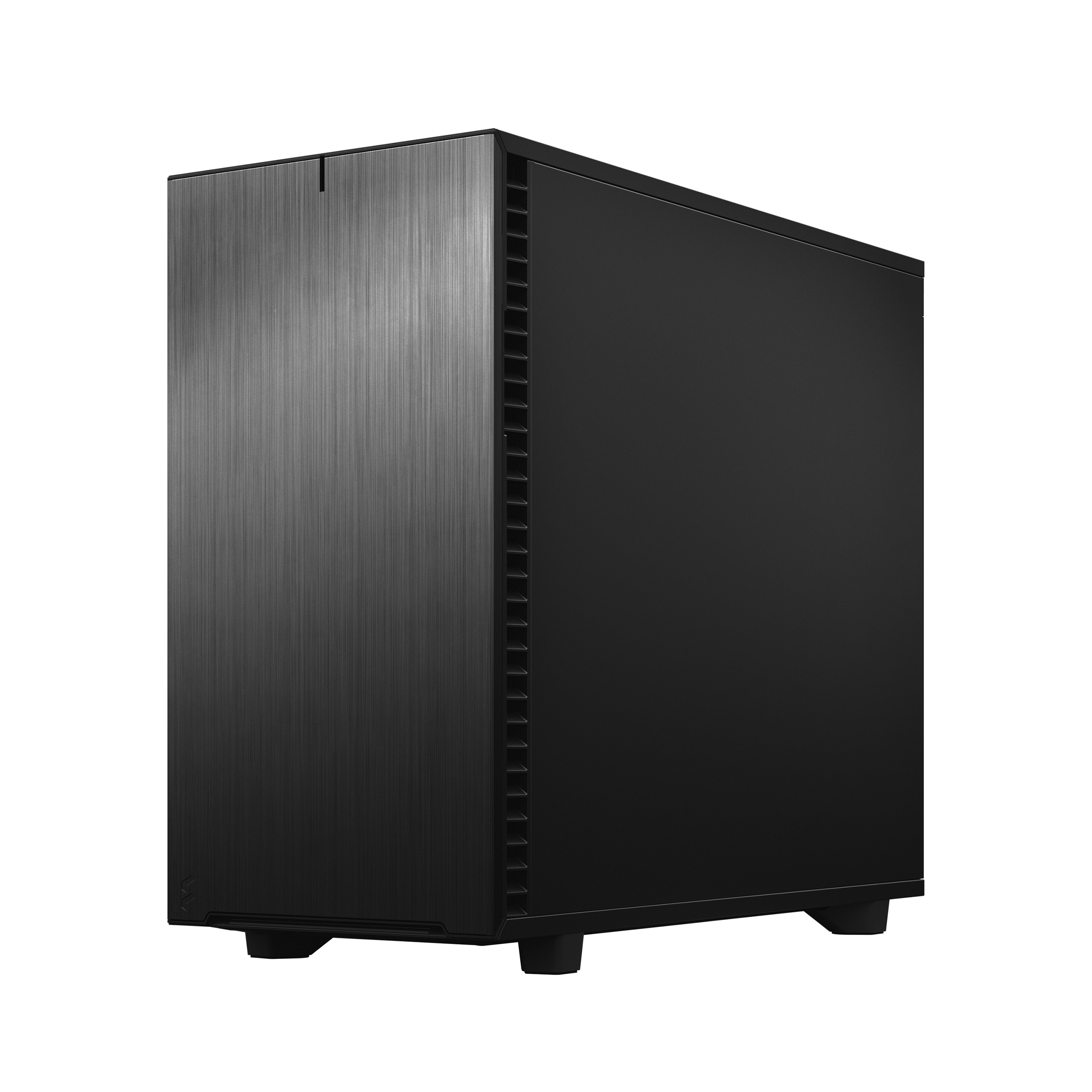Корпус Fractal design ATX без БП Define 7 Black TG Light Tint (FD-C-DEF7A-02) - Фото 1