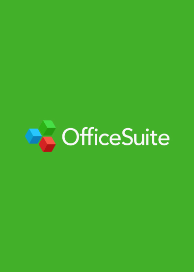 ПП OfficeSuite Personal Windows OEM 5Y - Фото 1