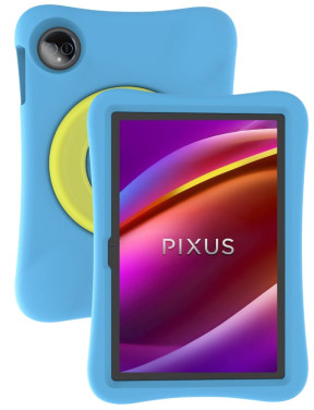 Чехол для планшета Pixus LOGA (PU) (4897058531954) - Фото 1