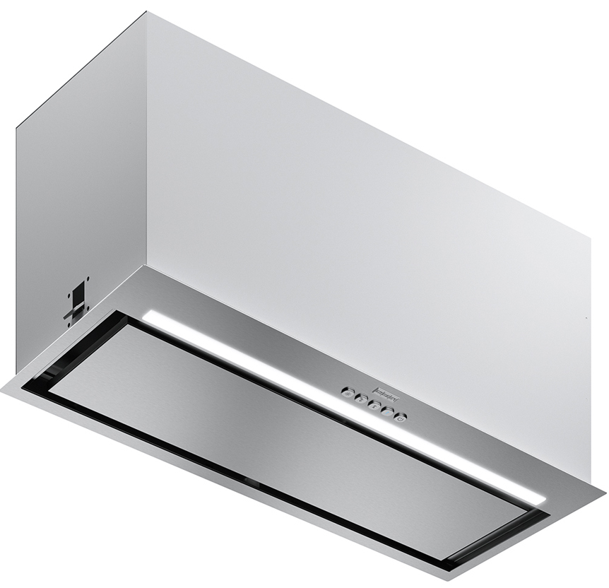 Вытяжка встраиваемая Franke Box Flush EVO FBFEXSA70 - Фото 1