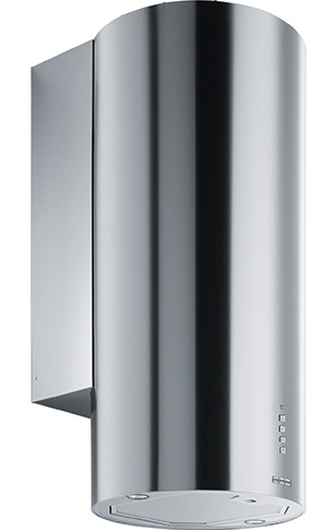 Вытяжка декоративная Franke FTU 3805 XS LED0 (335.0518.748) - Фото 1