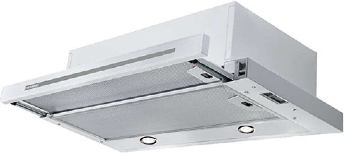 Вытяжка встраиваемая Franke FSM 601 WH/GL (315.0489.957) - Фото 1