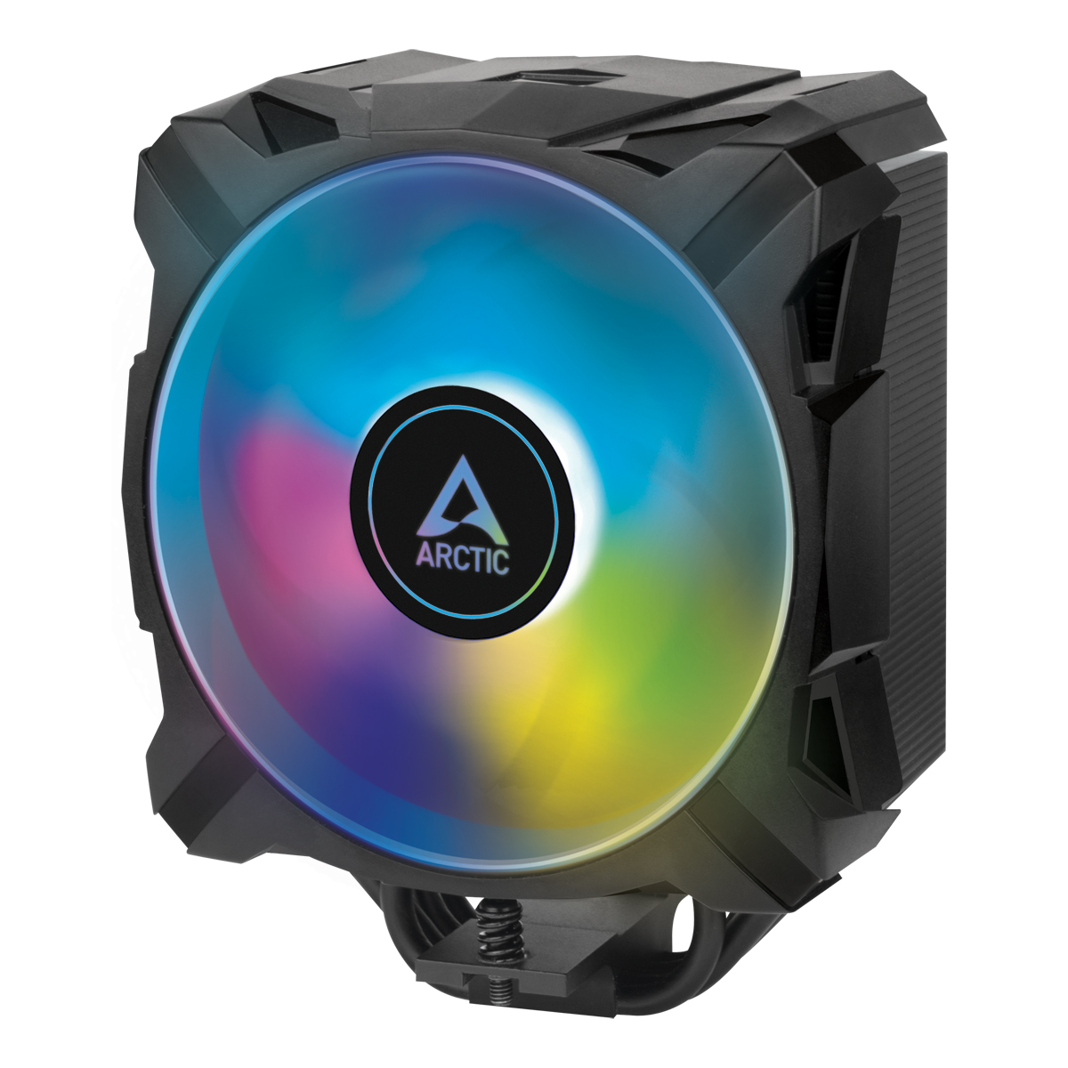 Процессорный кулер ARCTIC Freezer i35 A-RGB (ACFRE00104A) - Фото 1