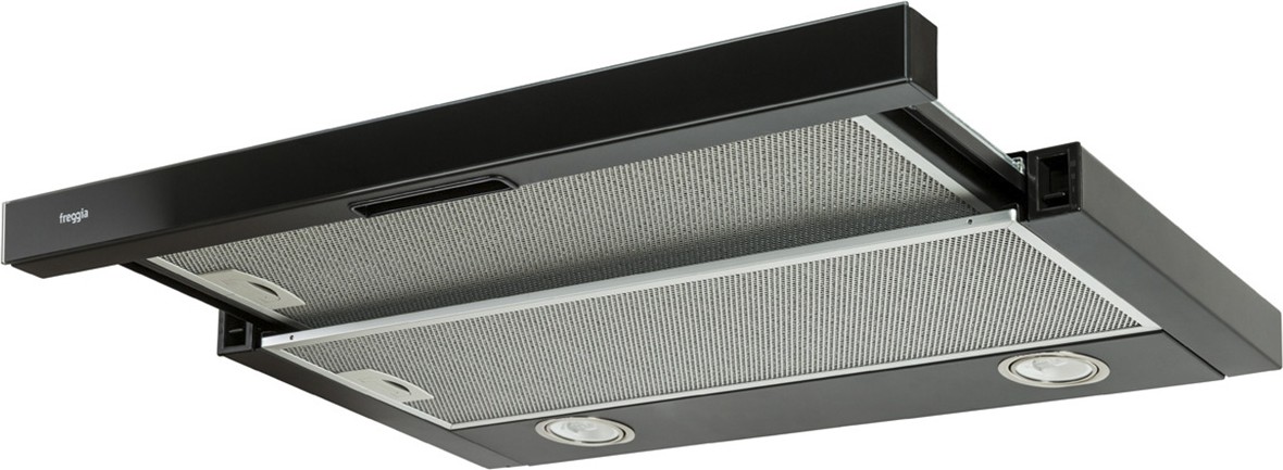 Витяжка вбудована Freggia CHS46GB - Фото 1