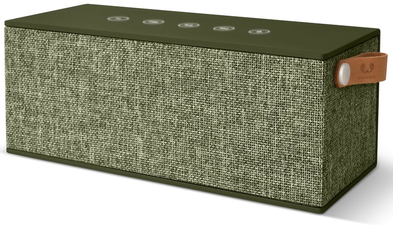 Rockbox brick best sale fabriq