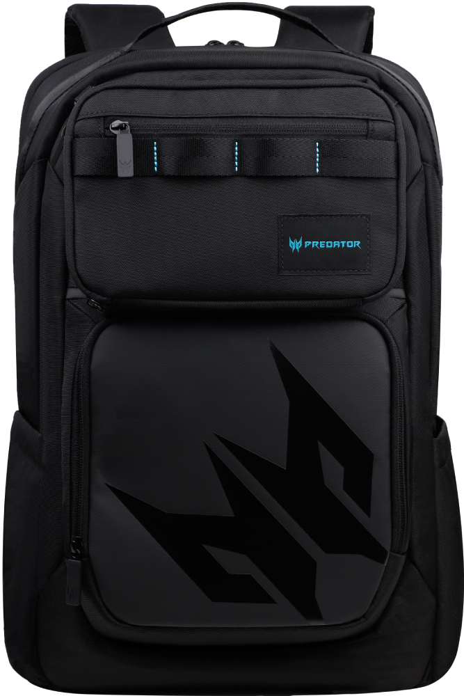 Рюкзак для ноутбука Acer Predator Extreme 17 (GP.BAG11.05V) - Фото 1
