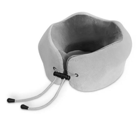 Купить Подушка дорожная Naipo FS-N07 - Фото 1 Подушка дорожная Naipo FS-N07 - Фото 1