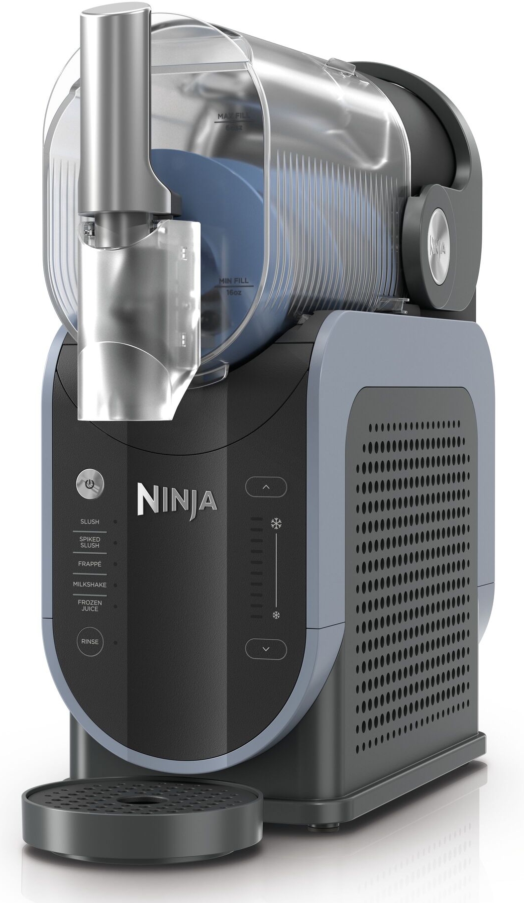 Морозивниця Ninja SLUSHi FS301EU - Фото 1