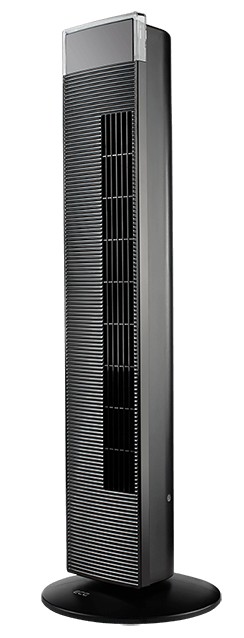 Вентилятор напольный ECG FS 91 T - Фото 1
