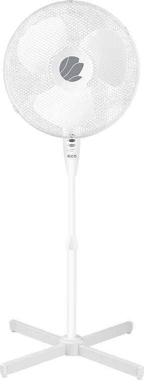 Вентилятор напольный ECG FS 40a - Фото 1