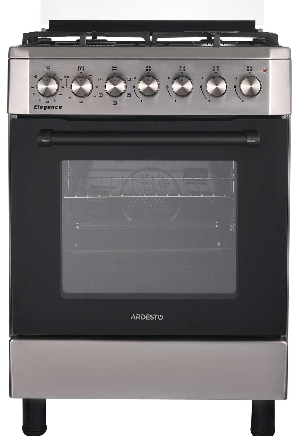 Плита газовая Ardesto FSCF-C606ST - Фото 1