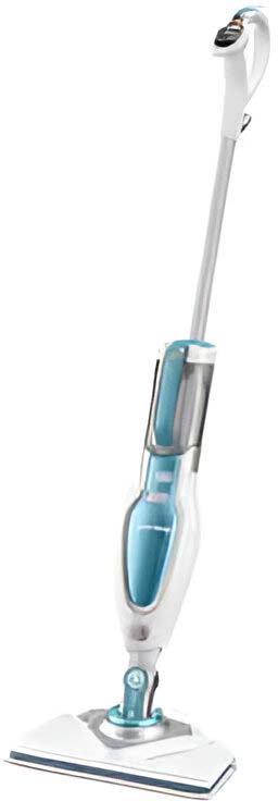 Пароочиститель Black&Decker FSM1630 - Фото 1
