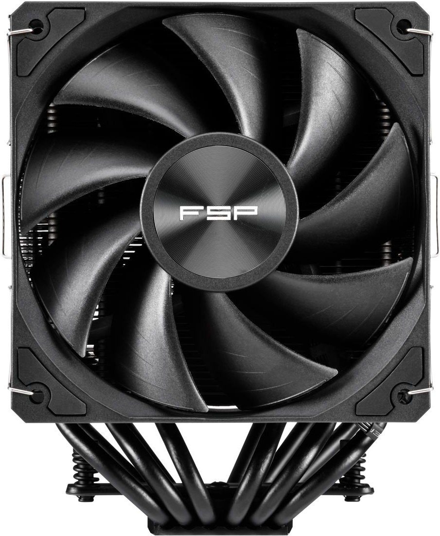 Процессорный кулер FSP MP7-B - Фото 1