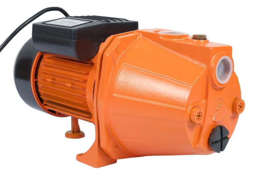 Поверхностный насос Powercraft DJ 1100-4555 - Фото 1