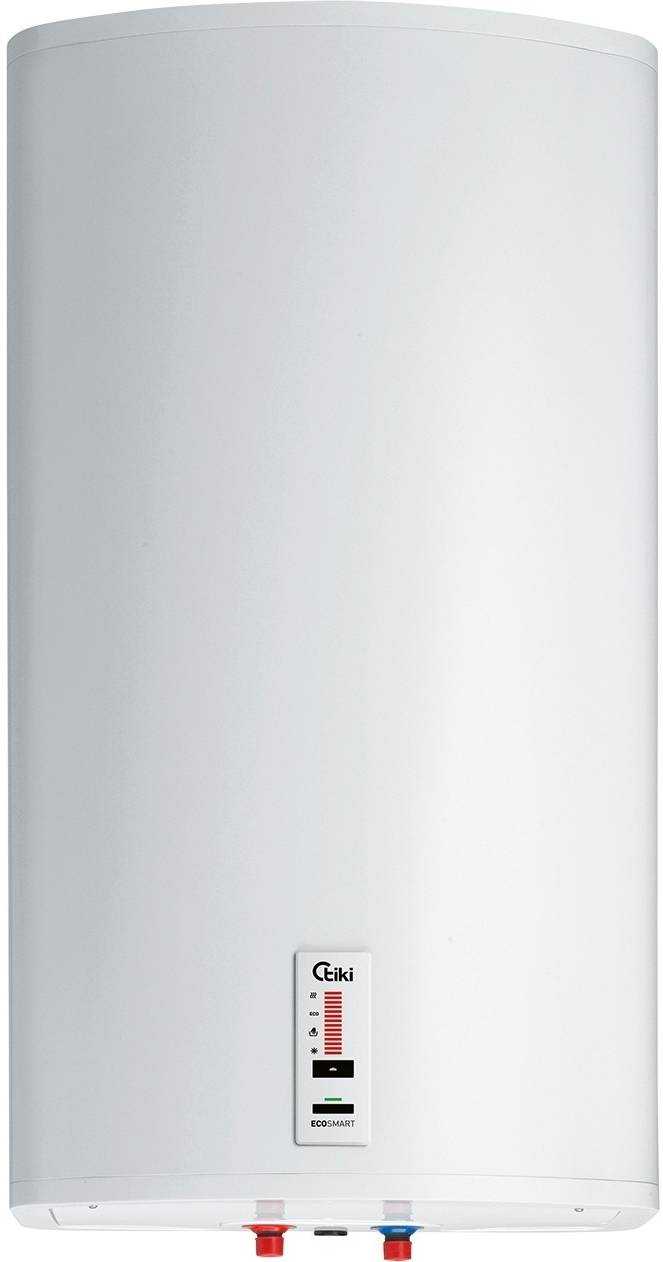 Водонагреватель Tiki FTG50E5SUPR - Фото 1
