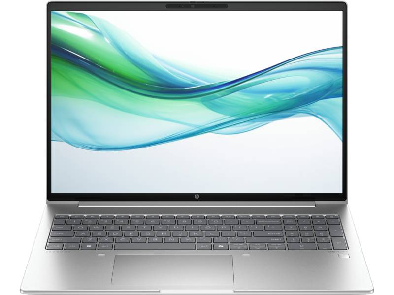 Ноутбук HP Probook 460-G11 (AD0V7ET) Pike Silver - Фото 1