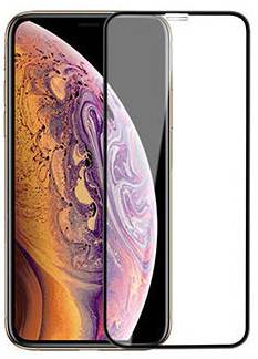 Защитное стекло для смартфона Lunatik Premium Tempered Glass 2.75D Black for iPhone 11 Pro/iPhone X/iPhone Xs (793157) - Фото 1