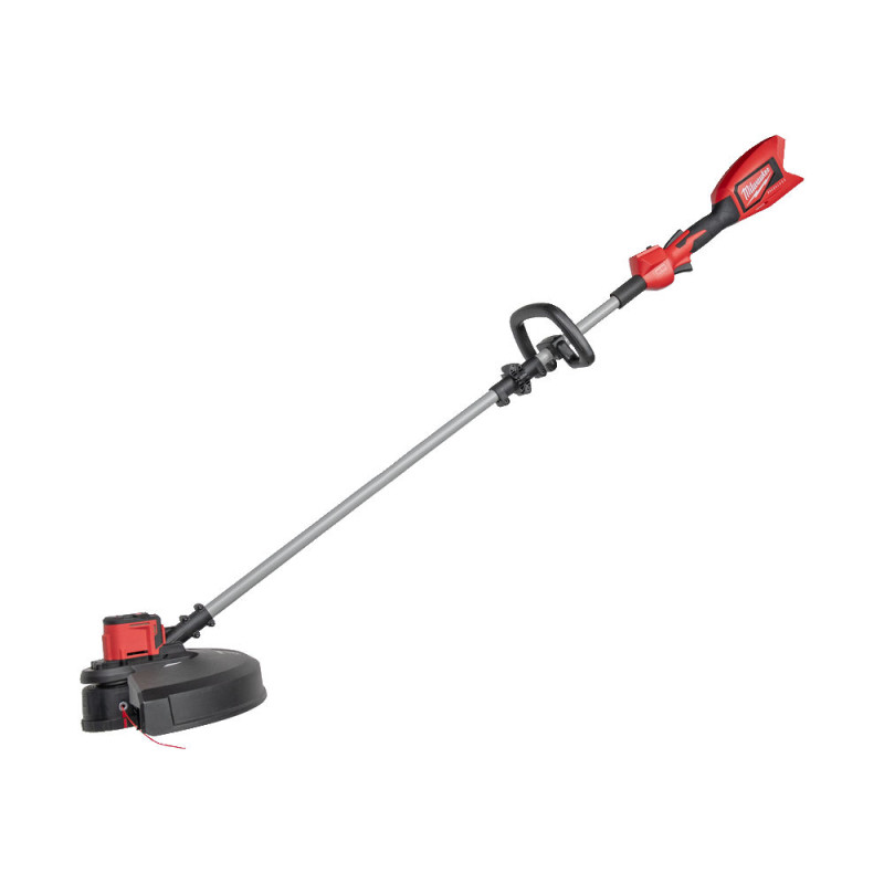 Электрокоса Milwaukee M18BLLT-0 FUEL (4933472218) - Фото 1