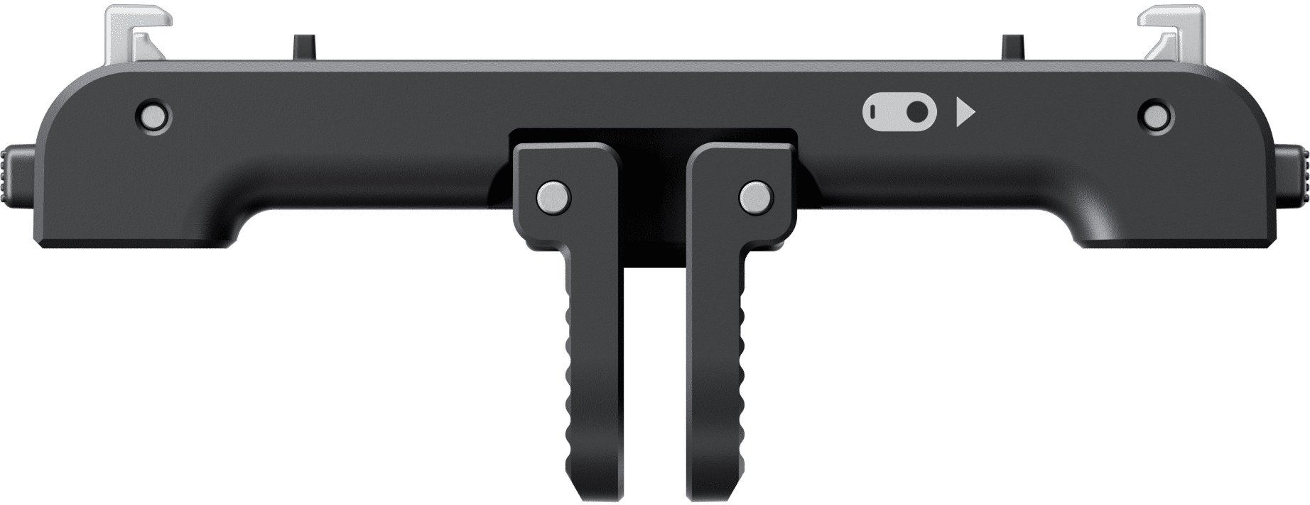 Купить Крепление для экшн-камеры Insta360 GO 3/GO 3S Quick Release Mount (CINSBBKF) - Фото 1 Крепление для экшн-камеры Insta360 GO 3/GO 3S Quick Release Mount (CINSBBKF) - Фото 1