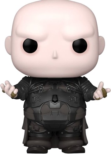 Коллекционная фигурка FUNKO "Дюна" - БАРОН ВЛАДИМИР ХАРКОННЕН (51606) - Фото 1