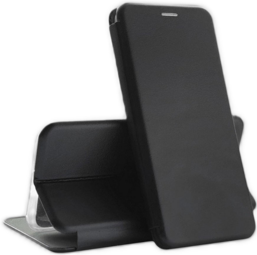 Чехол для смартфона BeCover Exclusive for Motorola Edge 50 Pro Black (714394) - Фото 1