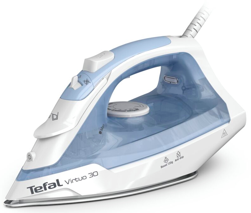 Утюг Tefal FV2C41E0 - Фото 1